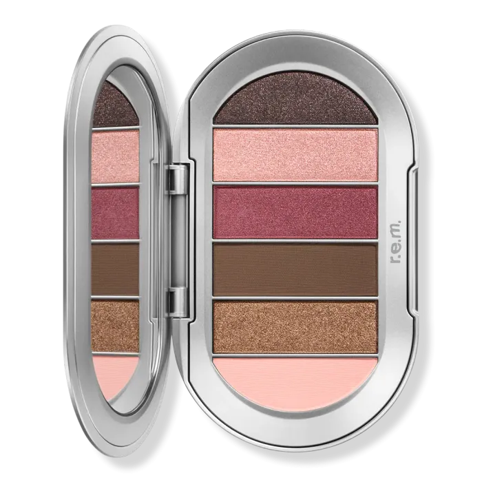 Midnight Shadows Eyeshadow Palette