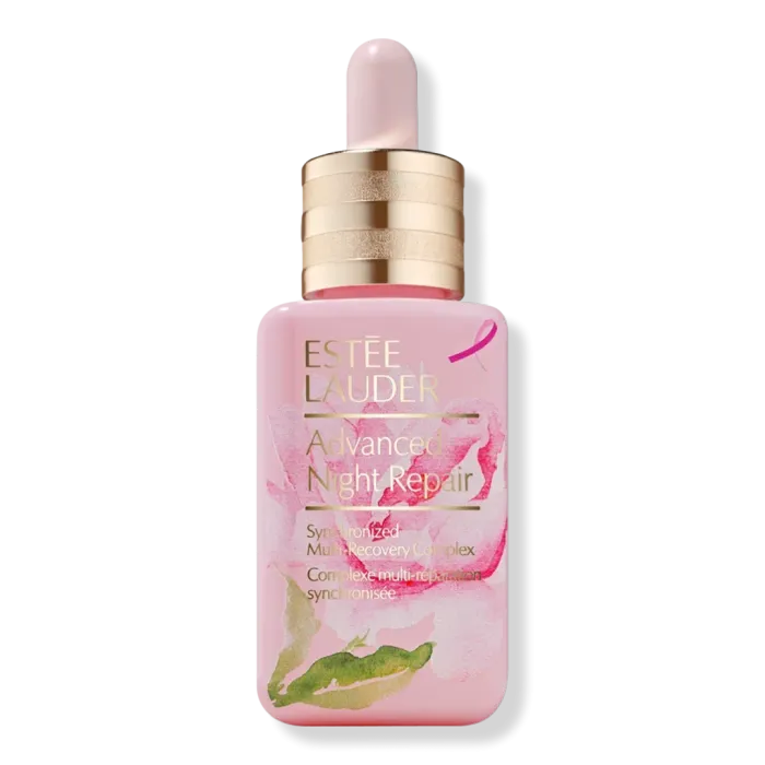 Limited Edition Pink Ribbon Advanced Night Repair Serum