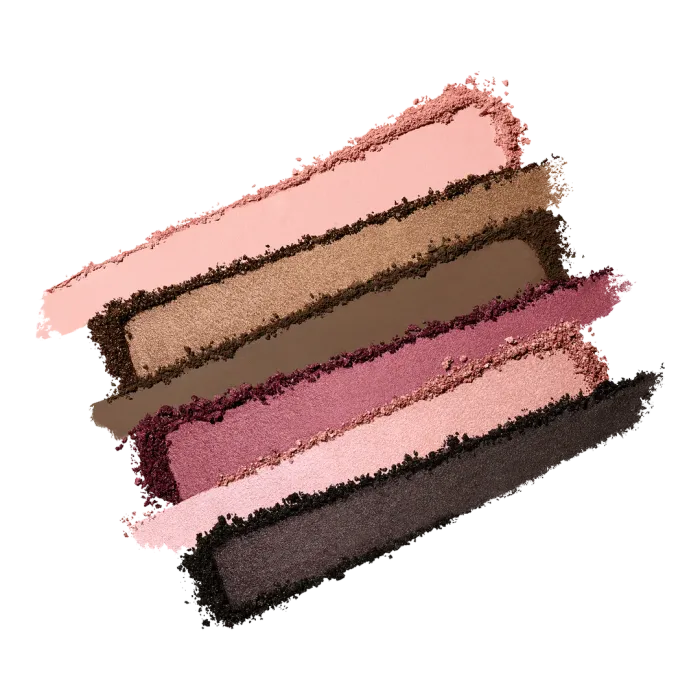 Midnight Shadows Eyeshadow Palette