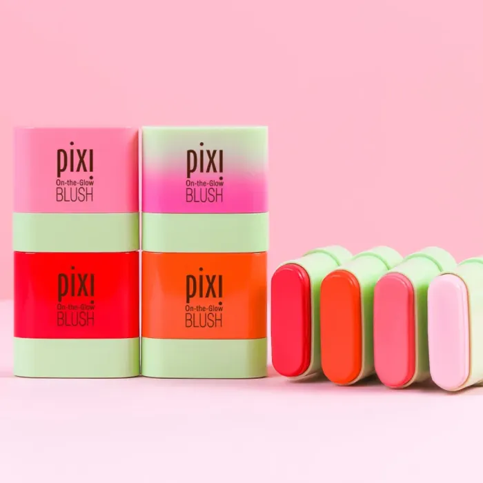 On-the-Glow Blush Petite