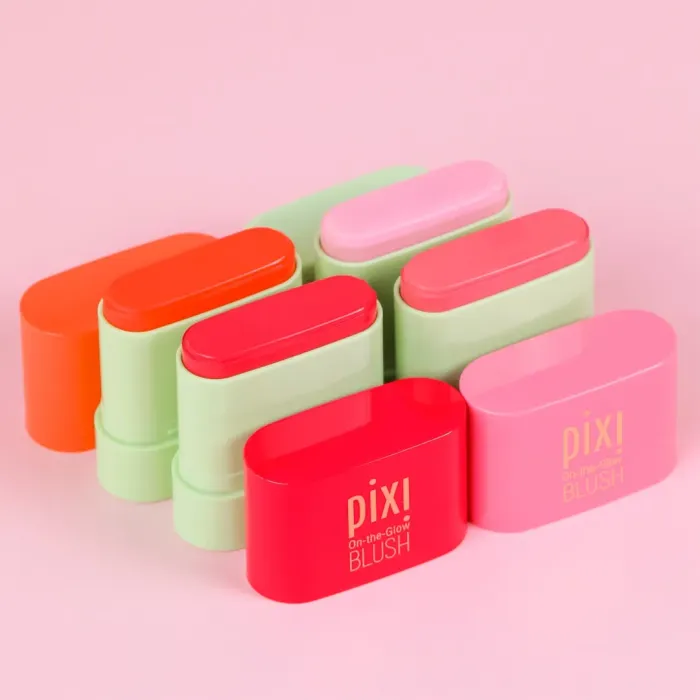 On-the-Glow Blush Petite
