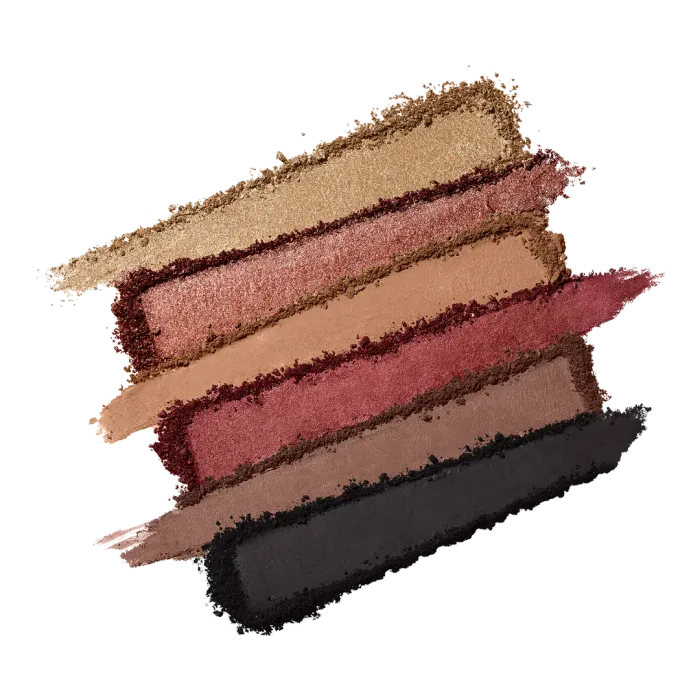 Midnight Shadows Eyeshadow Palette