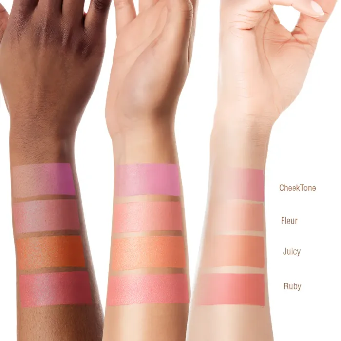 On-the-Glow Blush Petite