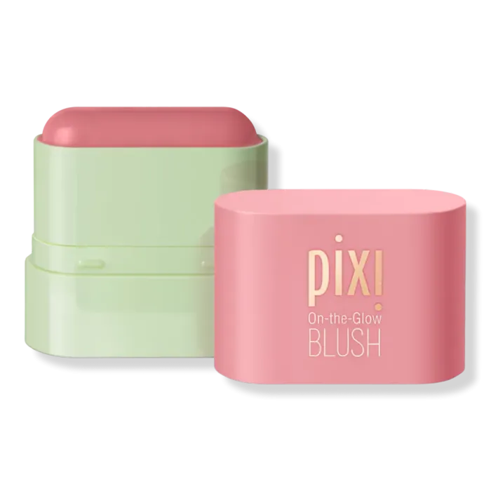 On-the-Glow Blush Petite