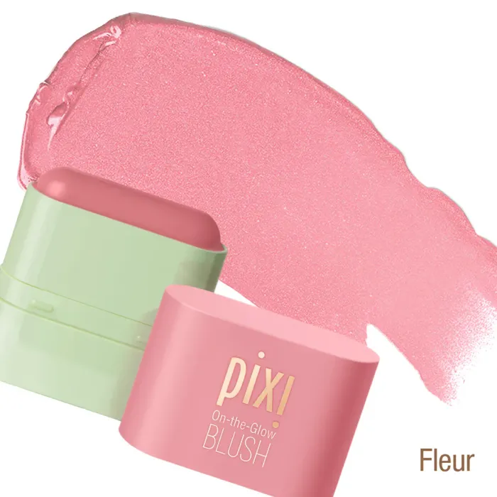 On-the-Glow Blush Petite