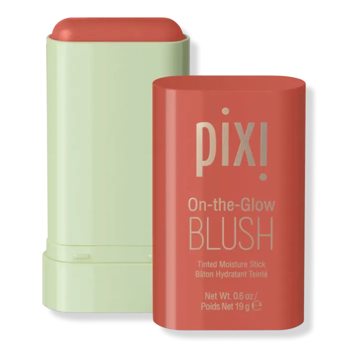 On-the-Glow Blush