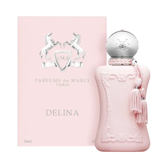 Delina