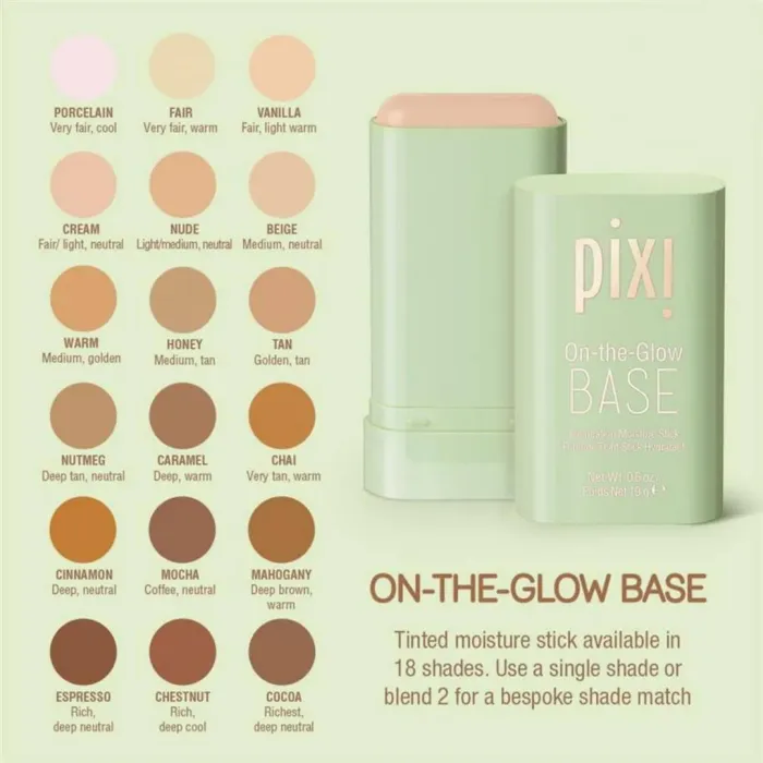 On-the-Glow Base