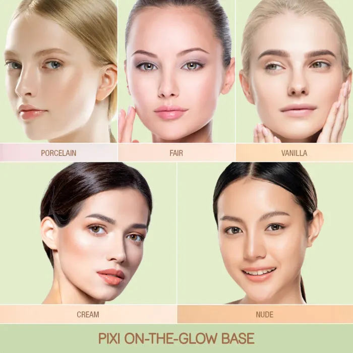On-the-Glow Base
