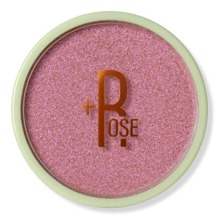 +Rose Glow-y Powder