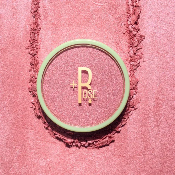 +Rose Glow-y Powder