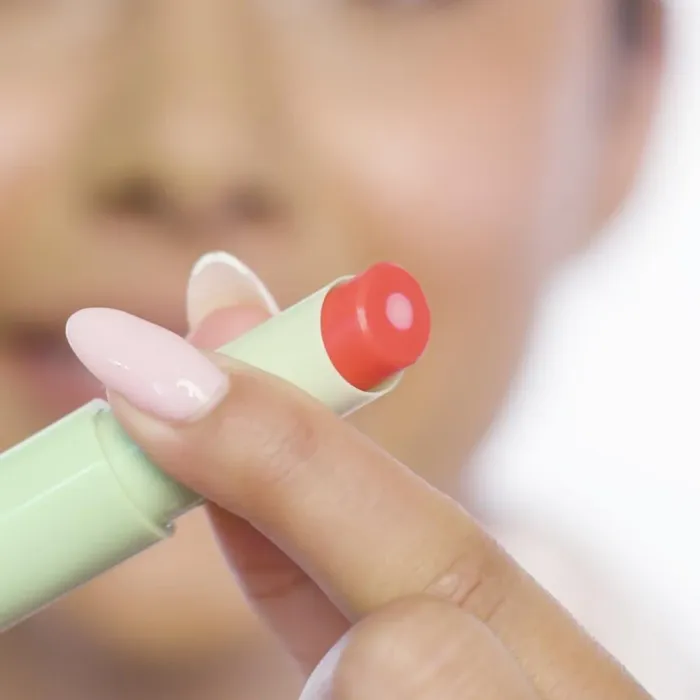 +Rose Lip Nourisher