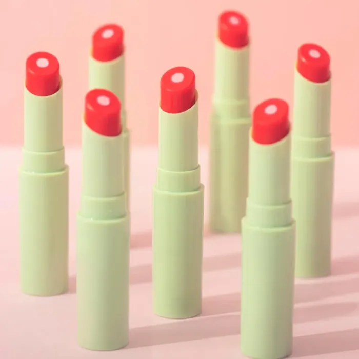 +Rose Lip Nourisher