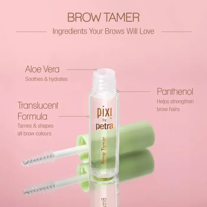 Brow Tamer
