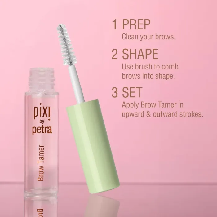 Brow Tamer