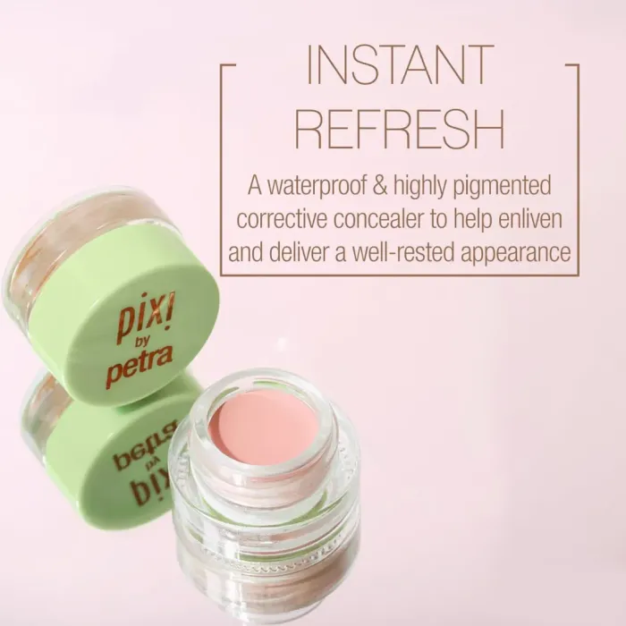 Correction Concentrate