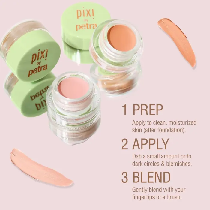 Correction Concentrate