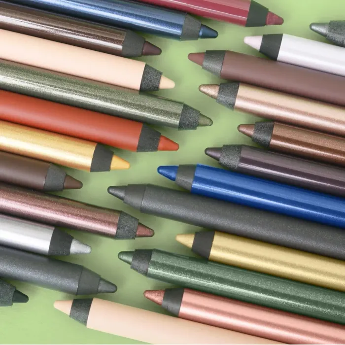 Endless Silky Eye Pen