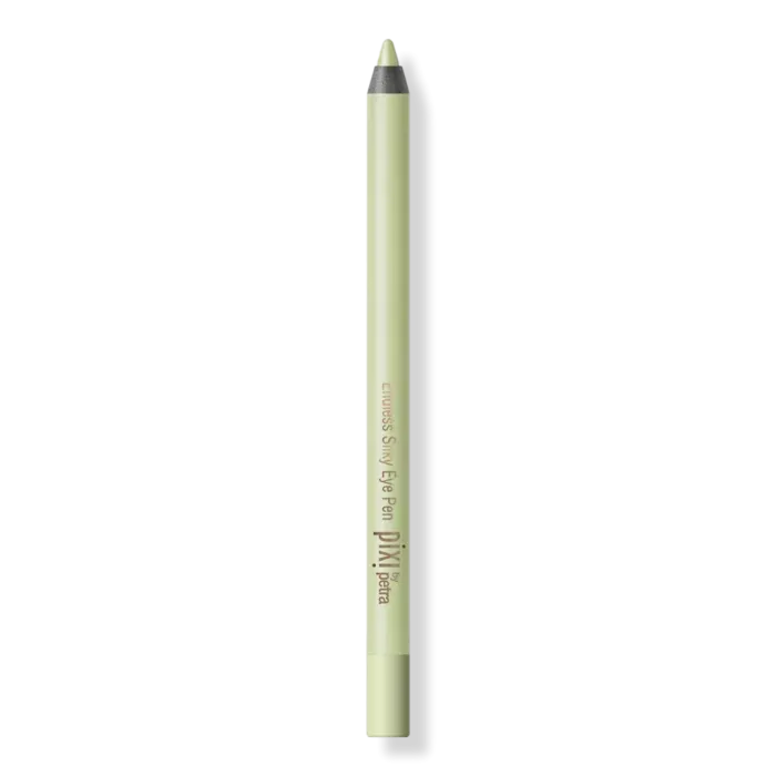 Endless Silky Eye Pen