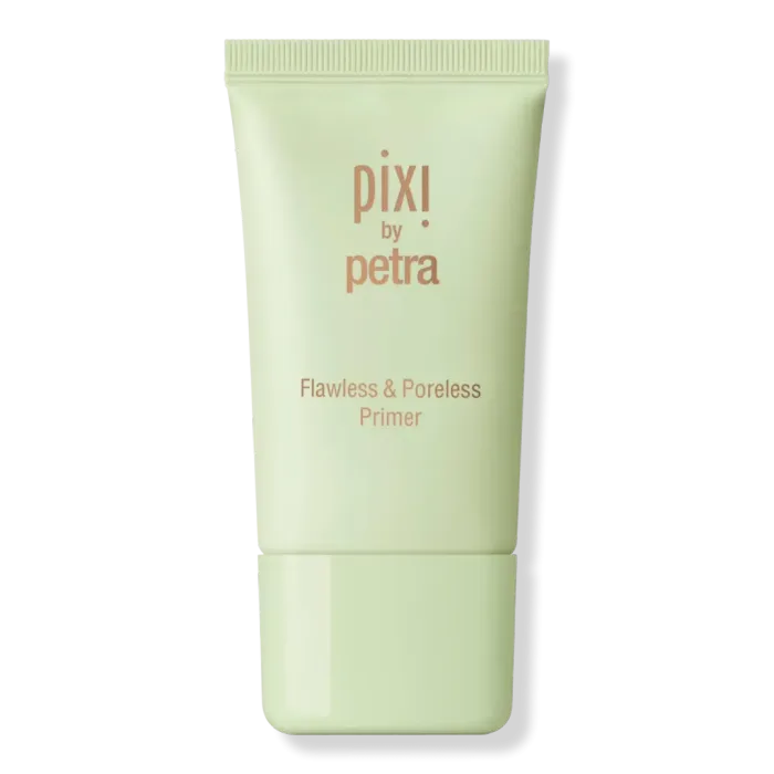 Flawless & Poreless