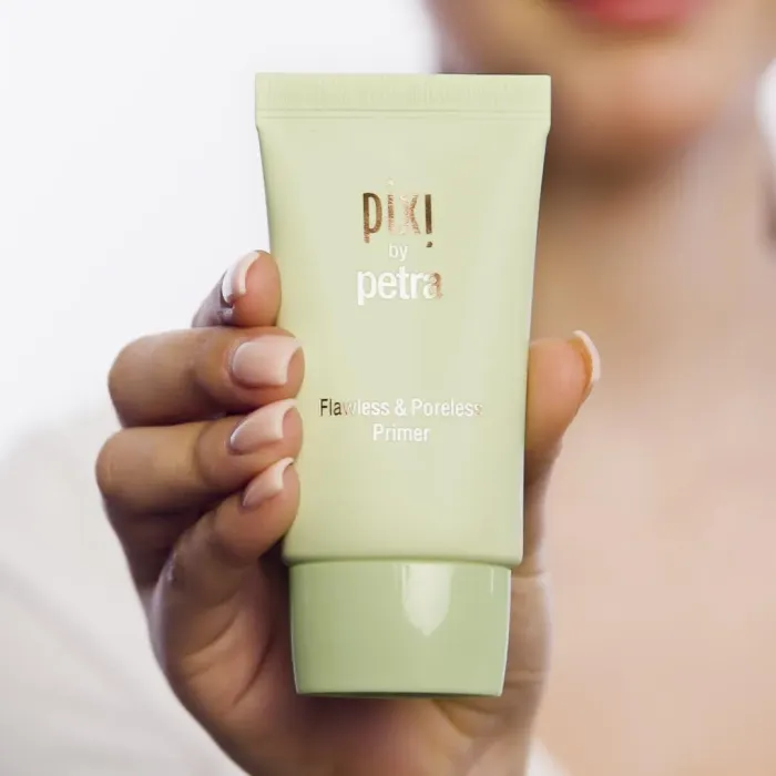 Flawless & Poreless
