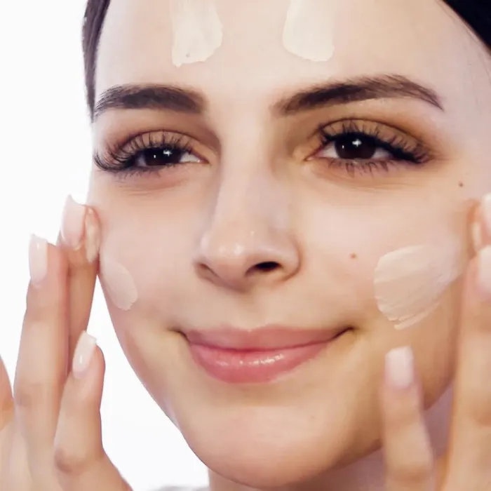 Flawless & Poreless