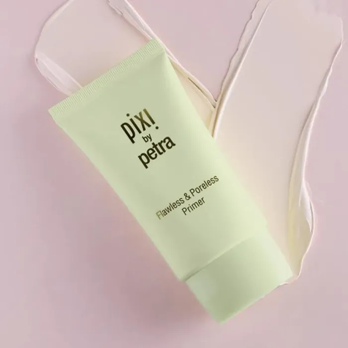 Flawless & Poreless