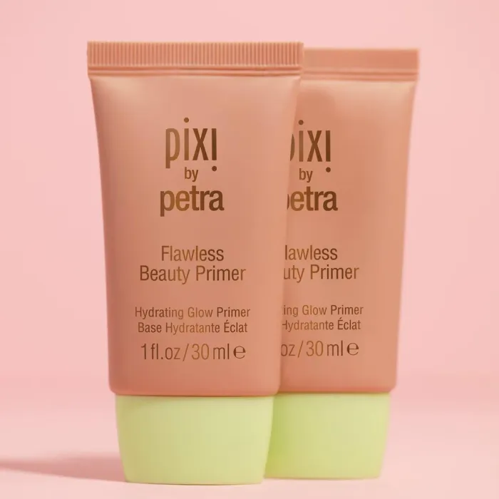 Flawless Beauty Primer