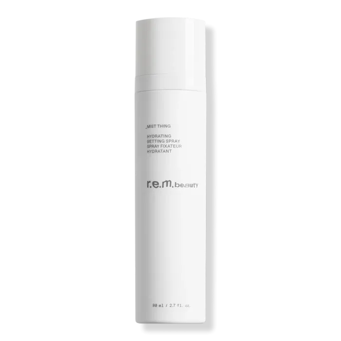 Mist Thing Hydrating Setting Spray