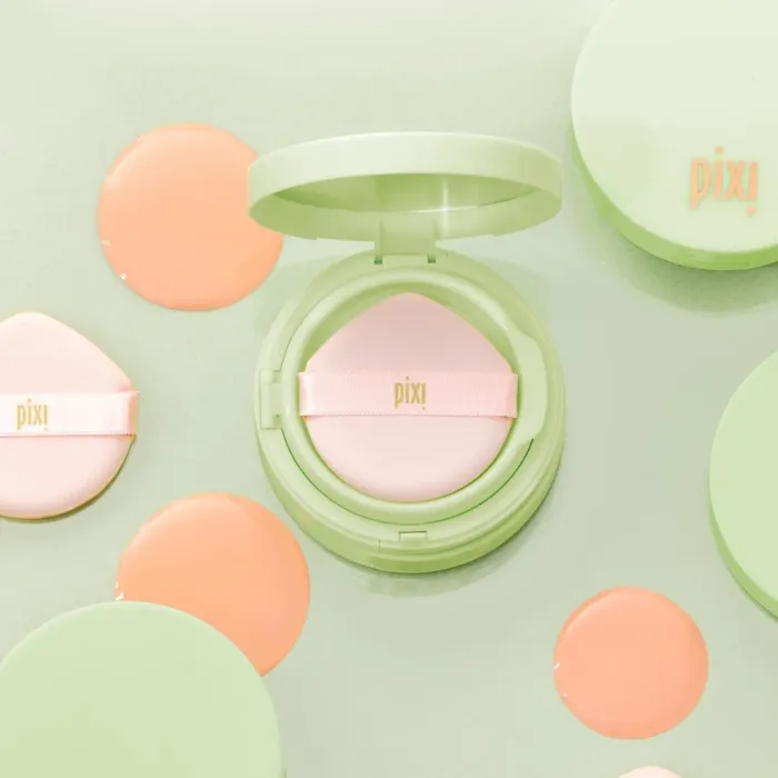 Glow Tint Cushion