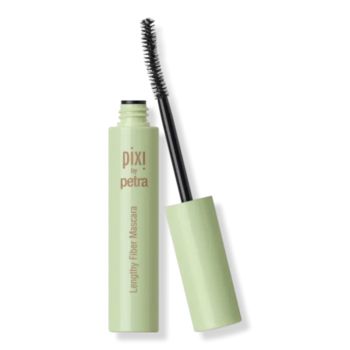 Lengthy Fiber Mascara