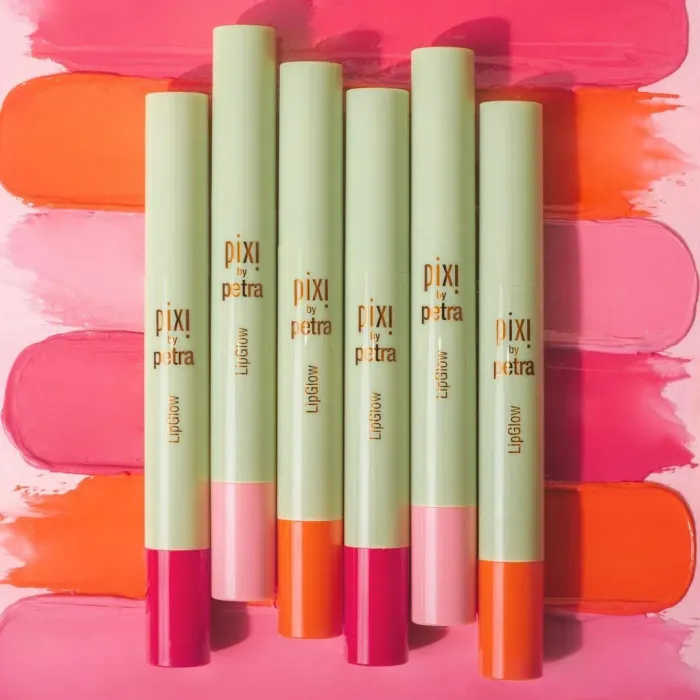 LipGlow