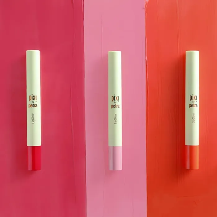 LipGlow