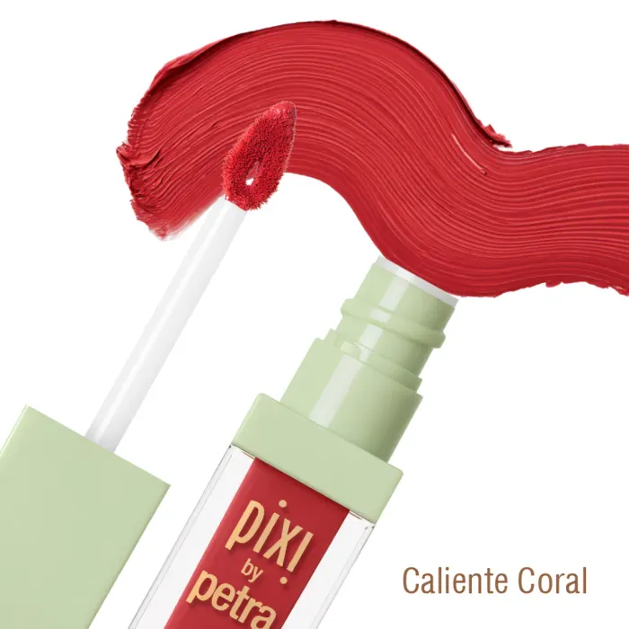 MatteLast Liquid Lip
