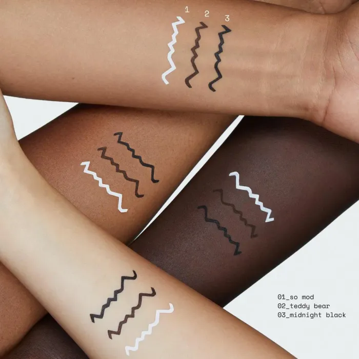 At The Borderline Kohl Eyeliner Pencil