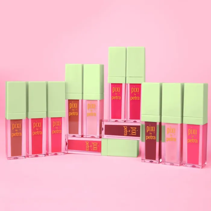 MatteLast Liquid Lip 25th Anniversary Edition