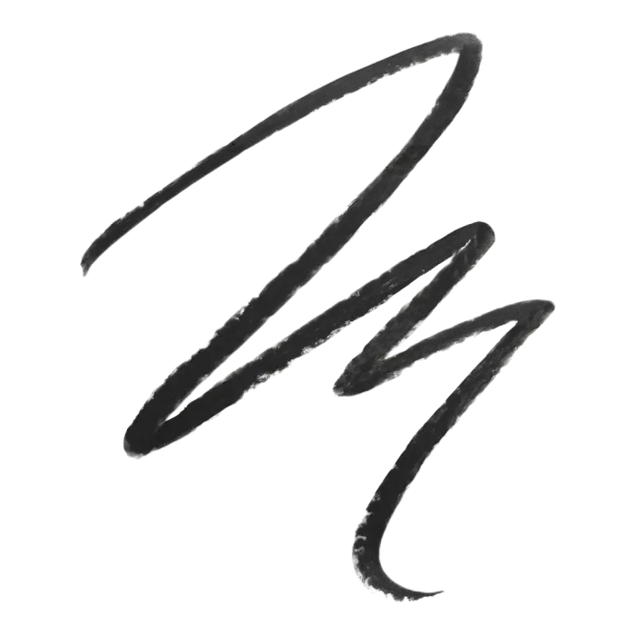 At The Borderline Kohl Eyeliner Pencil