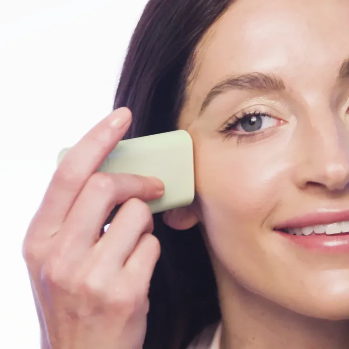 On-the-Glow Bronze