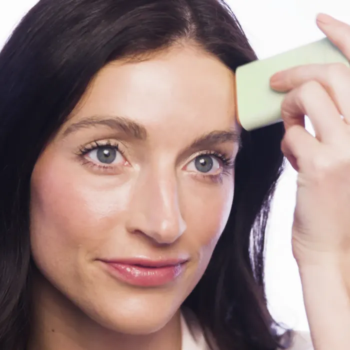 On-the-Glow Bronze
