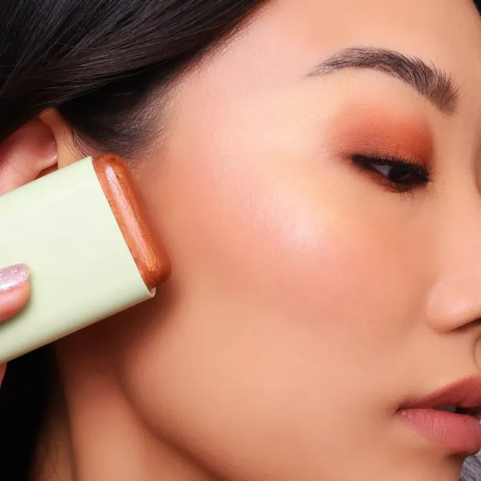 On-the-Glow Bronze