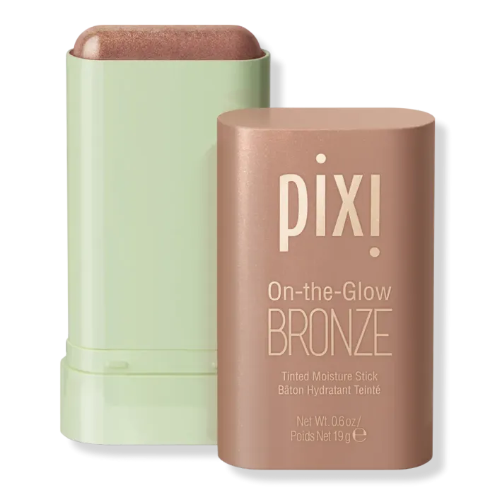 On-the-Glow Bronze