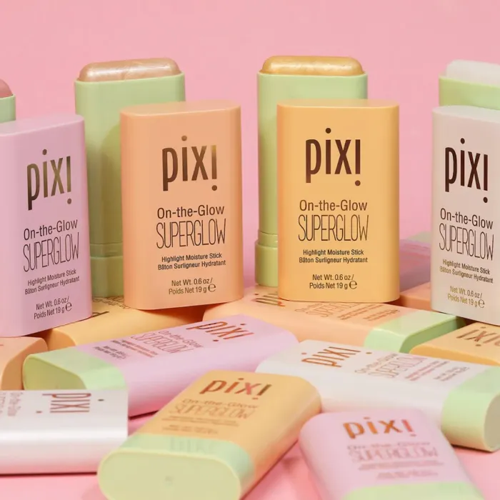 On-the-Glow SuperGlow