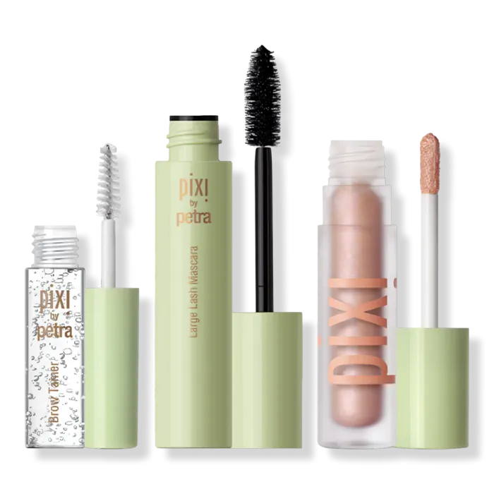 Elevate Eye Trio