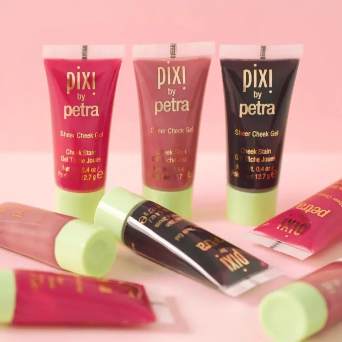 Sheer Cheek Gel