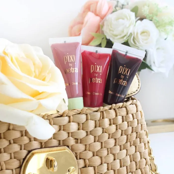 Sheer Cheek Gel