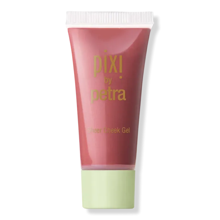 Sheer Cheek Gel