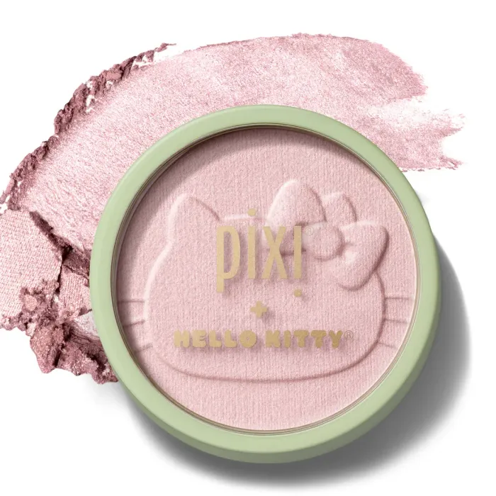 Pixi + Hello Kitty Hello Glow-y Powder