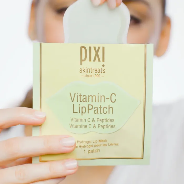 Vitamin-C LipPatch