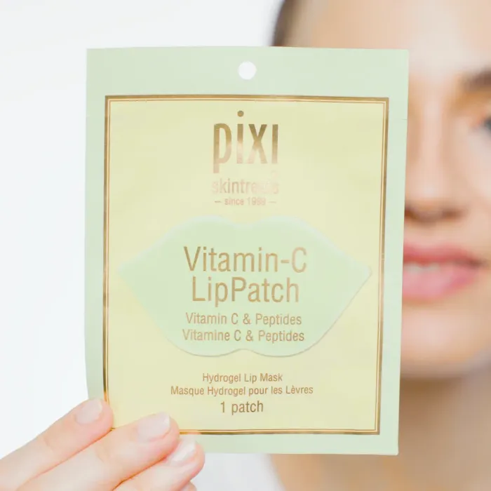 Vitamin-C LipPatch