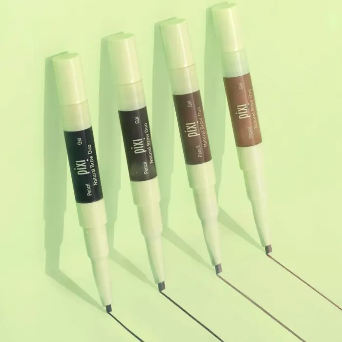 Natural Brow Duo
